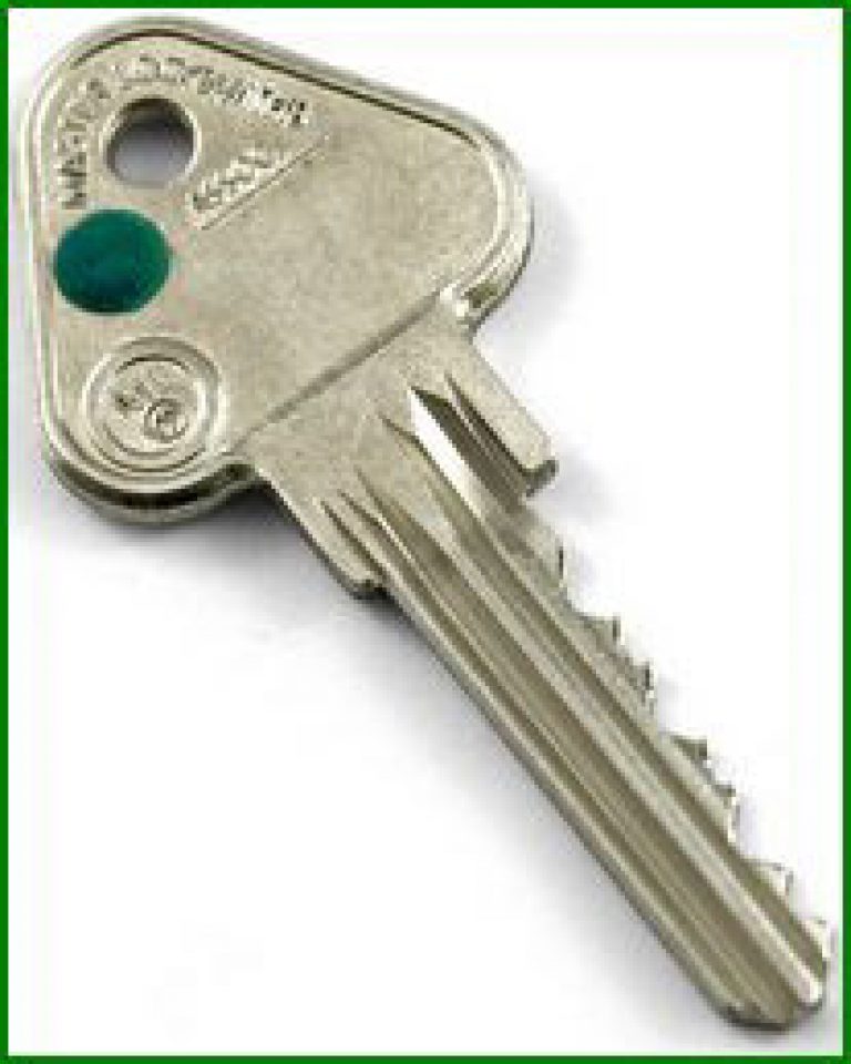 DC1 Restricted Key Systems Adelaide Lockand Safe